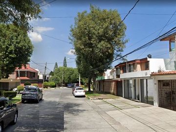 Casa en Ciudad Satélite Naucalpan de Juárez