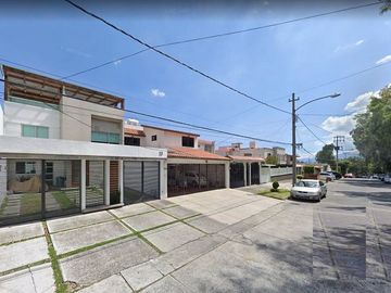 Casa en Ciudad Satélite Naucalpan de Juárez