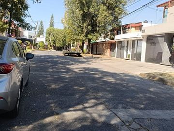 Casa en Ciudad Satélite Naucalpan de Juárez