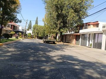 Casa en Ciudad Satélite Naucalpan de Juárez