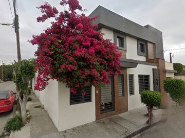¡Bonita casa en TIJUANA, BC!