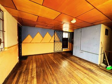 EN VENTA CASA COMERCIAL, CENTRO DE RICAURTE