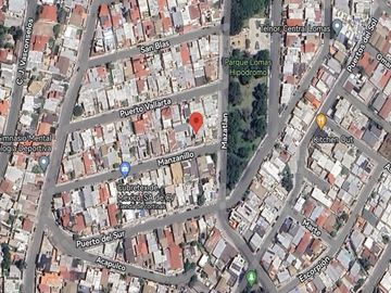 ¡Bonita casa en TIJUANA, BC!