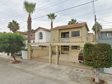 ¡Bonita casa en TIJUANA, BC!