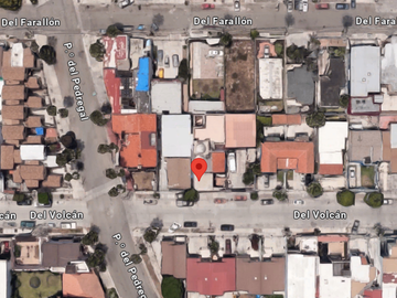 ¡Bonita casa en TIJUANA, BC!
