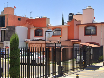 CASA EN MANZANO EX HACIENDA SAN MIGUEL, CUAUTITLAN. ¡NO CREDITOS!