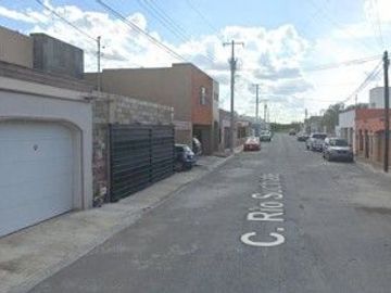 VENTA DE CASA RIO SUCHIATE FRACCIONAMIENTO RIO BRAVO NUEVO LAREDO TAMAULIPAS