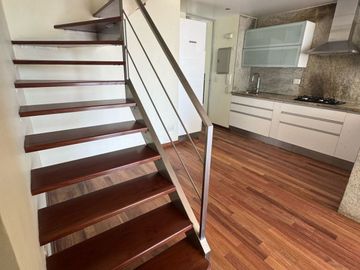 Espectacular Duplex En Alquiler - San Isidro Limite Magdalena
