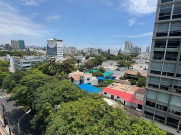Espectacular Duplex En Alquiler - San Isidro Limite Magdalena