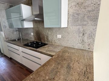 Espectacular Duplex En Alquiler - San Isidro Limite Magdalena