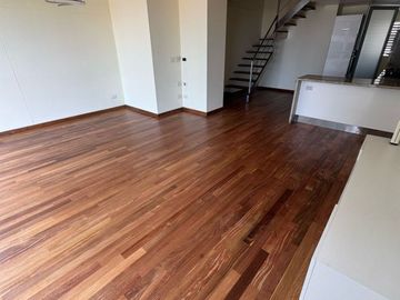 Espectacular Duplex En Alquiler - San Isidro Limite Magdalena