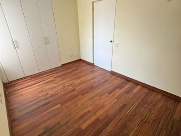 Espectacular Duplex En Alquiler - San Isidro Limite Magdalena