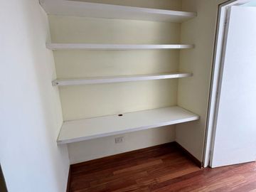 Espectacular Duplex En Alquiler - San Isidro Limite Magdalena