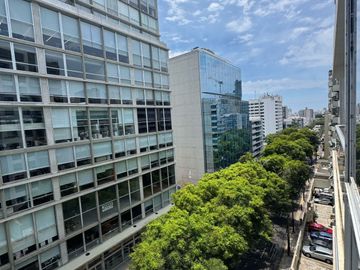 Espectacular Duplex En Alquiler - San Isidro Limite Magdalena