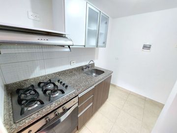 APARTAMENTO recien REMODELADO con excelentes ACABADOS en VENTA en una de las zonas mas exclsivas de Madrid Cundinamarca