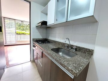 APARTAMENTO recien REMODELADO con excelentes ACABADOS en VENTA en una de las zonas mas exclsivas de Madrid Cundinamarca