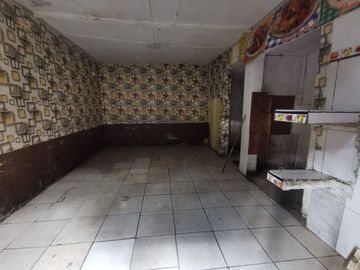 VENDO TERRENO 176.00 M2 AV. PROCERES DE INDEPENDENCIA N° 440 EN SJL