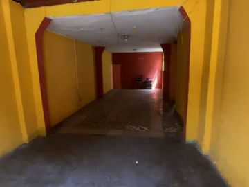 VENDO TERRENO 176.00 M2 AV. PROCERES DE INDEPENDENCIA N° 440 EN SJL