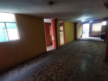 VENDO TERRENO 176.00 M2 AV. PROCERES DE INDEPENDENCIA N° 440 EN SJL