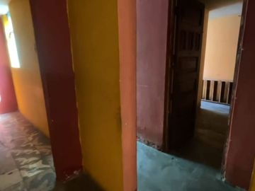 VENDO TERRENO 176.00 M2 AV. PROCERES DE INDEPENDENCIA N° 440 EN SJL