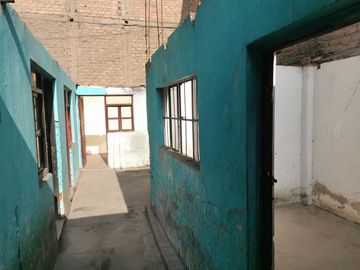 VENDO TERRENO 176.00 M2 AV. PROCERES DE INDEPENDENCIA N° 440 EN SJL
