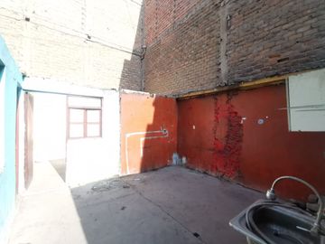VENDO TERRENO 176.00 M2 AV. PROCERES DE INDEPENDENCIA N° 440 EN SJL