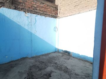 VENDO TERRENO 176.00 M2 AV. PROCERES DE INDEPENDENCIA N° 440 EN SJL