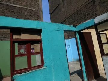 VENDO TERRENO 176.00 M2 AV. PROCERES DE INDEPENDENCIA N° 440 EN SJL