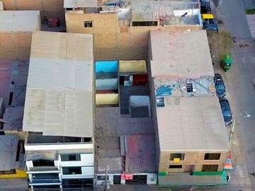 VENDO TERRENO 176.00 M2 AV. PROCERES DE INDEPENDENCIA N° 440 EN SJL