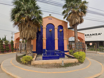 CASA EN VERANO ORIENTE, PARQUE INDUSTRIAL CARTAGENA, TULTITLAN, EDOMEX. ¡NO CREDITOS!