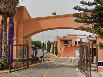 CASA EN VERANO ORIENTE, PARQUE INDUSTRIAL CARTAGENA, TULTITLAN, EDOMEX. ¡NO CREDITOS!