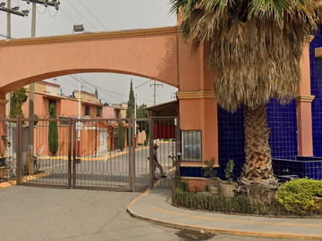 CASA EN VERANO ORIENTE, PARQUE INDUSTRIAL CARTAGENA, TULTITLAN, EDOMEX. ¡NO CREDITOS!