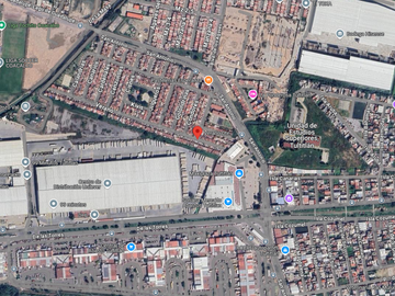 CASA EN VERANO ORIENTE, PARQUE INDUSTRIAL CARTAGENA, TULTITLAN, EDOMEX. ¡NO CREDITOS!