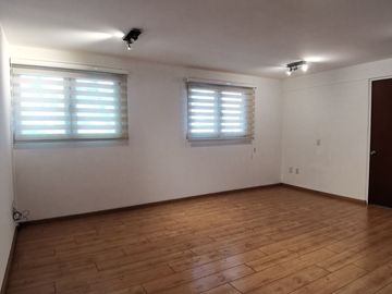 DEPARTAMENTO EN RENTA, MARIANO ESCOBEDO, POPOTLA, CLAVERIA, CUITLAHUAC, TACUBA, LOS MANZANOS, MIGUEL HIDALGO, CIUDAD DE MEXICO