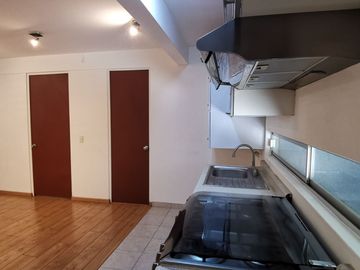 DEPARTAMENTO EN RENTA, MARIANO ESCOBEDO, POPOTLA, CLAVERIA, CUITLAHUAC, TACUBA, LOS MANZANOS, MIGUEL HIDALGO, CIUDAD DE MEXICO