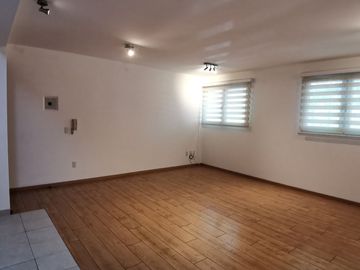DEPARTAMENTO EN RENTA, MARIANO ESCOBEDO, POPOTLA, CLAVERIA, CUITLAHUAC, TACUBA, LOS MANZANOS, MIGUEL HIDALGO, CIUDAD DE MEXICO