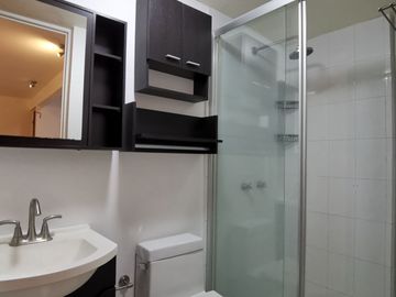 DEPARTAMENTO EN RENTA, MARIANO ESCOBEDO, POPOTLA, CLAVERIA, CUITLAHUAC, TACUBA, LOS MANZANOS, MIGUEL HIDALGO, CIUDAD DE MEXICO