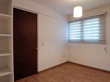 DEPARTAMENTO EN RENTA, MARIANO ESCOBEDO, POPOTLA, CLAVERIA, CUITLAHUAC, TACUBA, LOS MANZANOS, MIGUEL HIDALGO, CIUDAD DE MEXICO