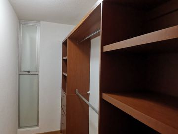 DEPARTAMENTO EN RENTA, MARIANO ESCOBEDO, POPOTLA, CLAVERIA, CUITLAHUAC, TACUBA, LOS MANZANOS, MIGUEL HIDALGO, CIUDAD DE MEXICO