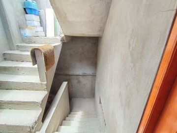 Vendo Gran Departamento En San Juan De Lurigancho De 138.44 M2 En Piso 3