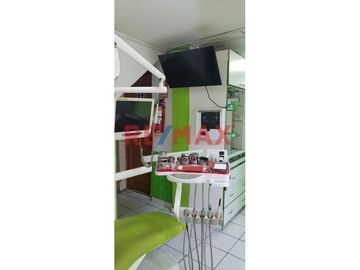 Venta De Casa En Av Con 3 Locales Comerciales En El Distrito Rimac Urb Balcon Del Rimac