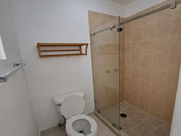 Departamento de 2 Recamaras en Venta en Playa del Carmen