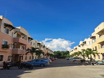 Departamento de 2 Recamaras en Venta en Playa del Carmen