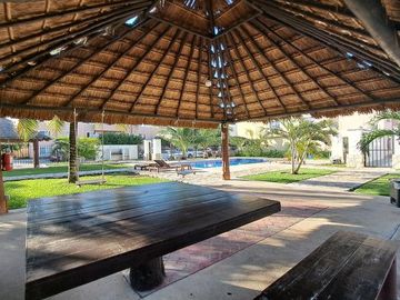 Departamento de 2 Recamaras en Venta en Playa del Carmen