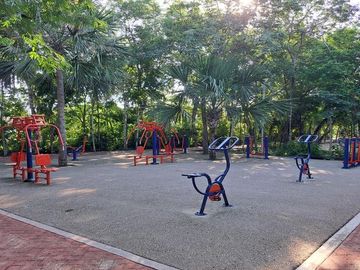 Departamento de 2 Recamaras en Venta en Playa del Carmen