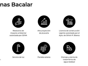 Lagunas Bacalar