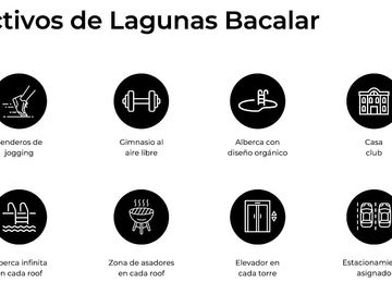 Lagunas Bacalar