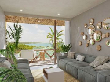 Lagunas Bacalar