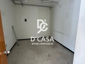 Edificio en venta en Francisco Juárez