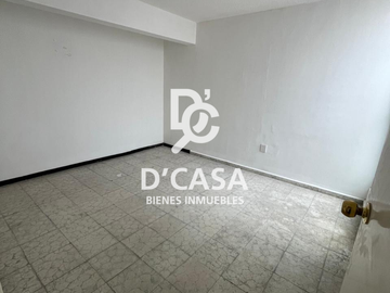 Edificio en venta en Francisco Juárez